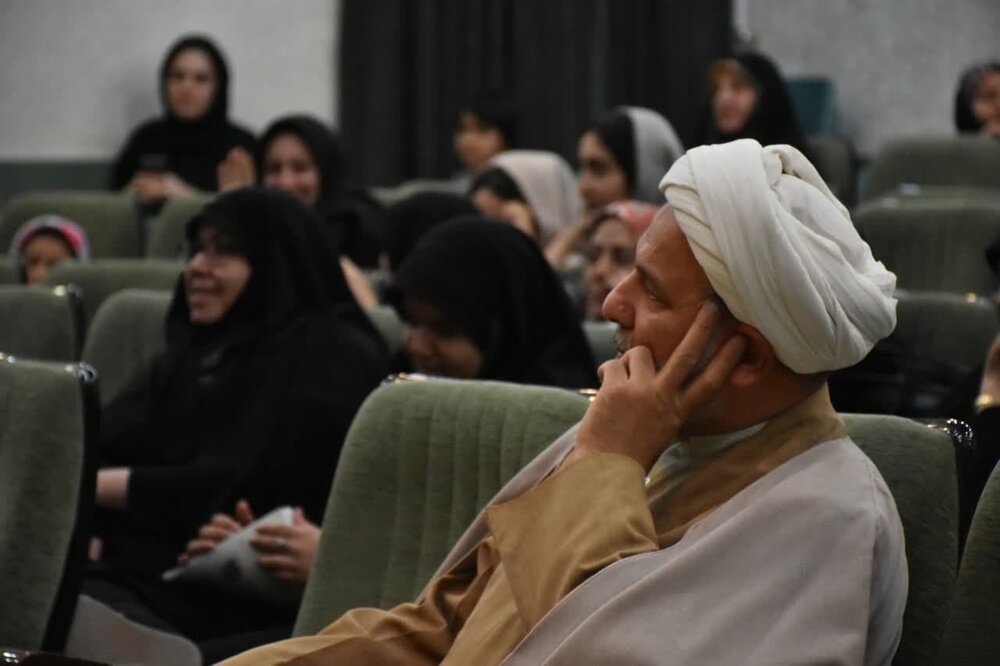 جشنواره «سفره رمضان» در کاشان برگزار شد + عکس