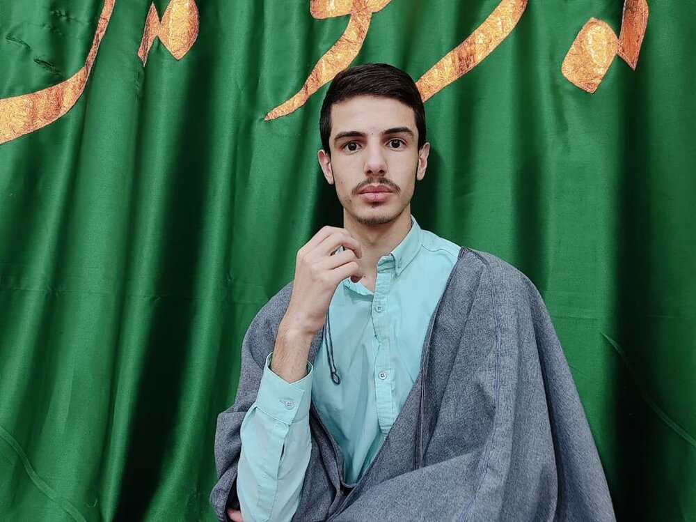 استوار در برابر بحرانها | روایتی متفاوت از نگین درخشان استهبان