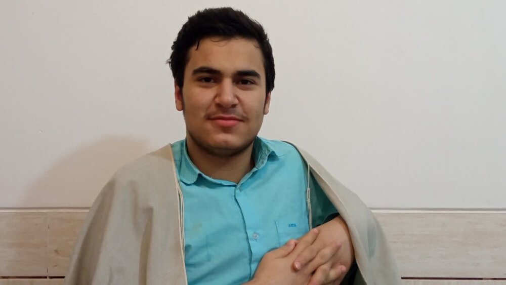 استوار در برابر بحرانها | روایتی متفاوت از نگین درخشان استهبان