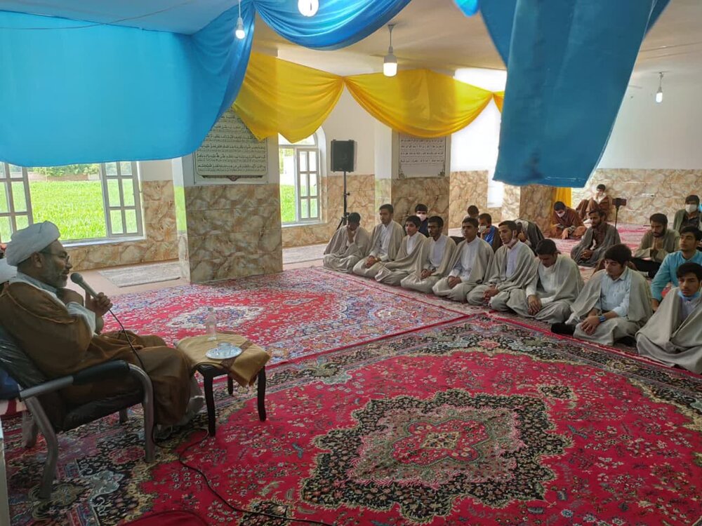 استوار در برابر بحرانها | روایتی متفاوت از نگین درخشان استهبان