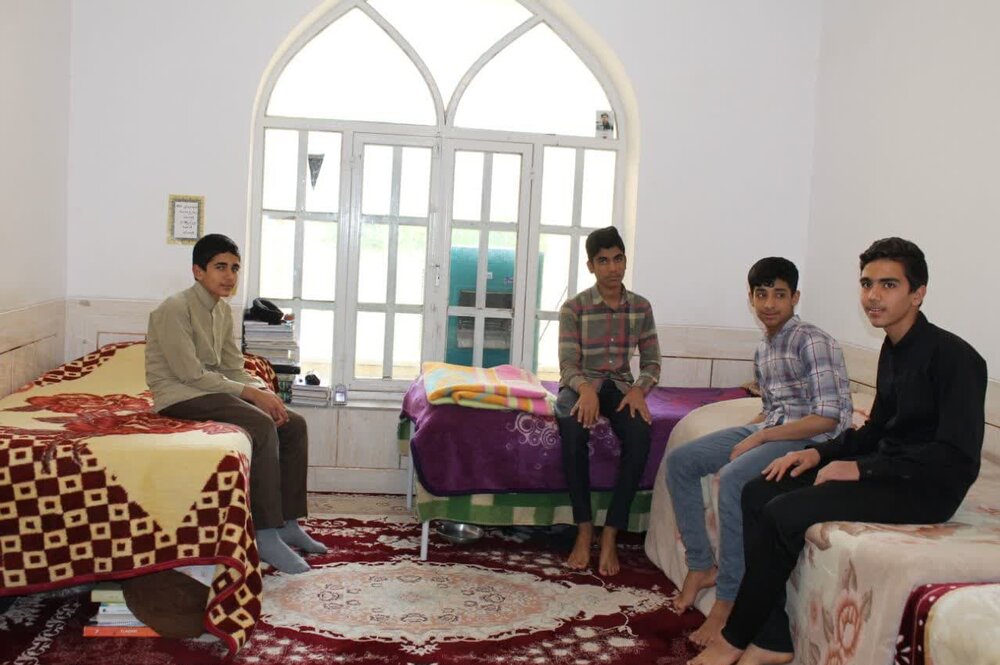 استوار در برابر بحرانها | روایتی متفاوت از نگین درخشان استهبان