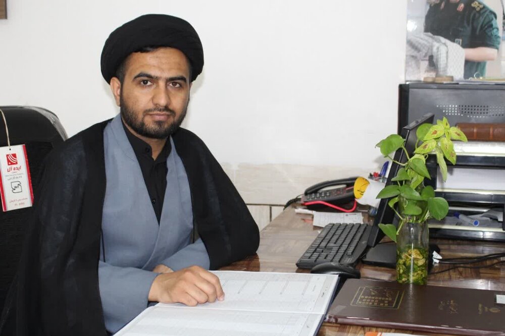 استوار در برابر بحرانها | روایتی متفاوت از نگین درخشان استهبان