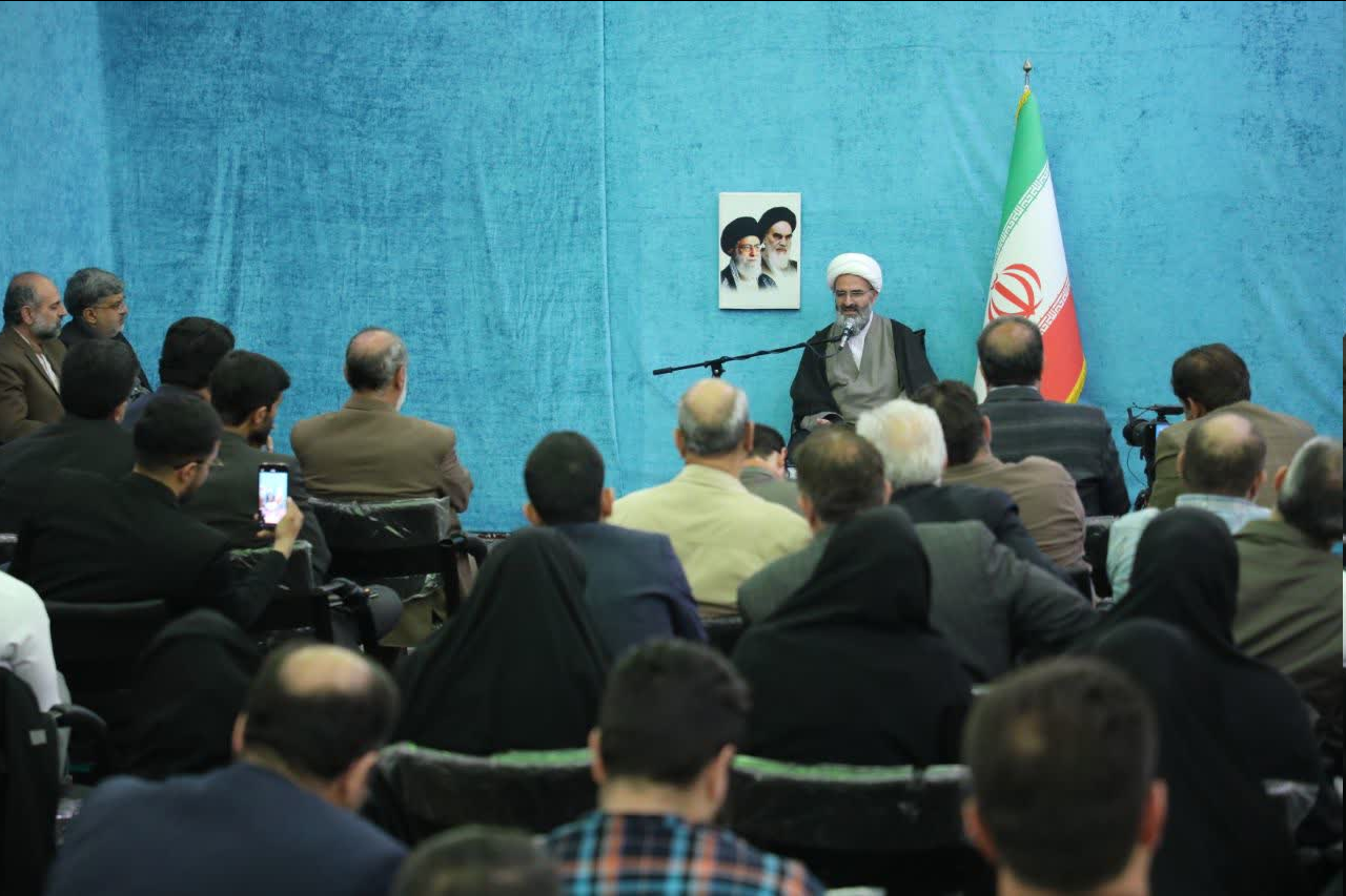 بررسی صحت و سقم خبر قبل از انتشار انجام شود، نه پس از آن