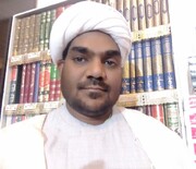 अल्लाह पर भरोसा करें अल्लाह तआला तमाम मुश्किलात का हल करने वाला हैं।मौलाना शाहान हैदर खान कुम्मी