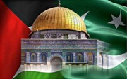 علماء مشائخ خطبات جمعہ میں فلسطین پر مظالم کے خلاف آواز اٹھائیں