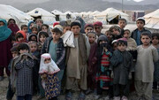আফগানিস্তানে দুর্ভিক্ষের বিষয়ে সতর্ক করেছে বিশ্ব স্বাস্থ্য সংস্থা