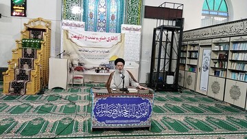 تفرقه در برخی ممالک اسلامی نتیجه کج فهمی است