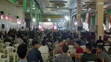 جنبه های اعتقادی و اخلاقی دفاع مقدس برای جوانان تبیین شود