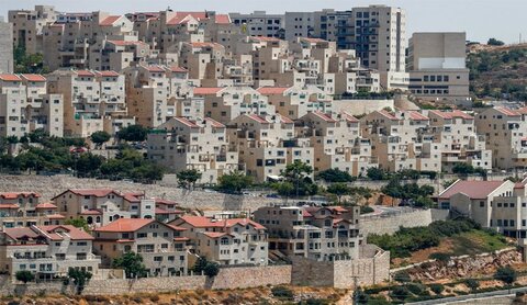 مشروع استيطاني جديد لقطع التواصل بين مدينتي القدس المحتلة وبيت لحم