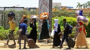 سوڈان میں عید کے موقع پر 72 گھنٹے کی جنگ بندی کا اعلان