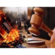 नरोदा गांव नरसंहार में 12 मुसलमानों को जिंदा जलाने वाले सभी आरोपी बरी