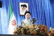 امروز ایران اسلامی در اوج اقتدار، صلابت و پیشرفت قرار دارد