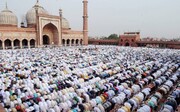 حوزہ علمیہ جامعۃ المنتظر سمیت لاہور پاکستان کی دیگر مساجد میں عید الفطر کی نماز کے اوقات