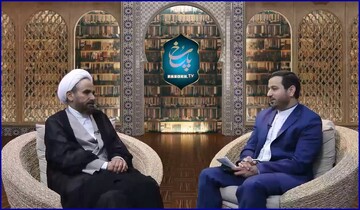 فیلم | روزه داران در شهرهای مرزی چطور باید در مساله استهلال عمل کنند؟!