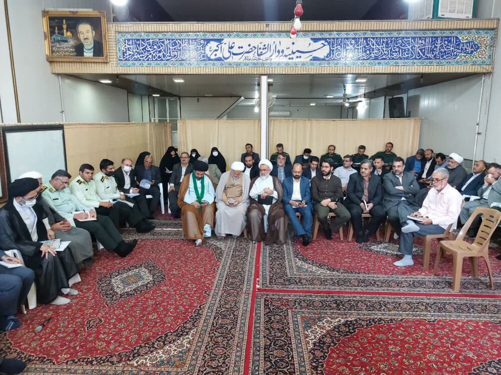 انتقاد امام جمعه کاشان از سه برابر شدن اجاره مسکن