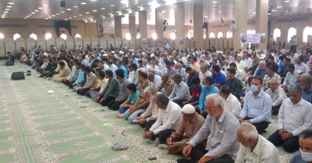 مشکلات شهرستان دیّر در حوزه آب و ثبت اسناد حل شود