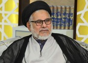 سعودی عرب اور ایران کے تعلقات میں بہتری عالم اسلام کیلئے خوش آئند ہے، علامہ حسن ظفر نقوی