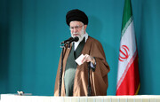 الشعب الإيراني أفشل الاعداء دوما وسيفشلهم بعد الآن ايضا