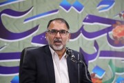 استاندار لرستان: اگر فرهنگ ایثار و شهادت نبود نام ایران زنده نمی‌ماند