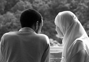 पति और पत्नी का एक दूसरे का सम्मान करने की अहमियत