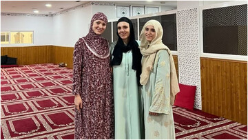 وقتی مسیحیت توان پاسخ به نیازهای معنوی افراد را ندارد