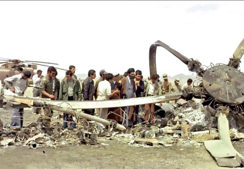 Tabas Incident Proved Legitimacy of Islamic Revolution