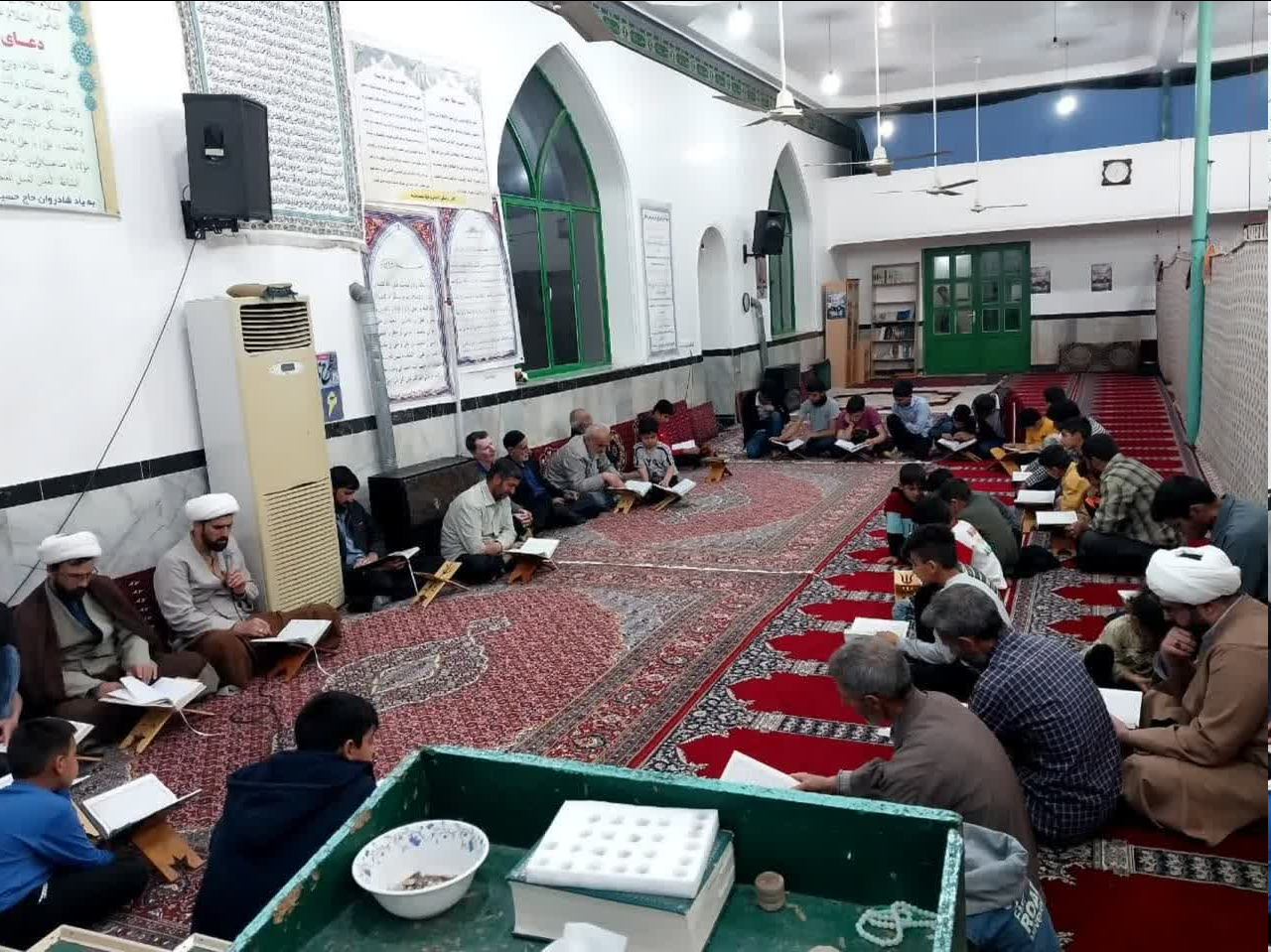 طرحی که موجب ارزآوری برای کشور از دل یک روستای کوچک میشود + عکس