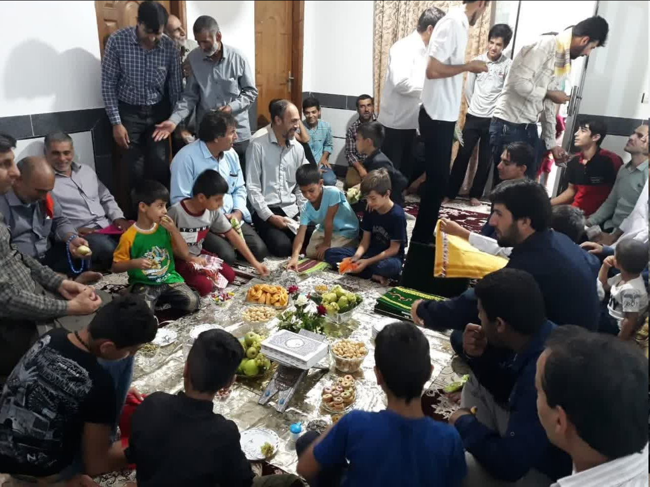 طرحی که موجب ارزآوری برای کشور از دل یک روستای کوچک میشود + عکس