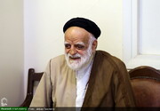 استاد موسوی تهرانی به لقاء الله پیوست