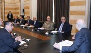 اجتماع وزاري في لبنان لبحث ملف النازحين السوريين