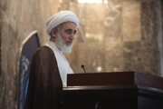 روحانی بحرینی: حقانیت زیارت قبور اولیای الهی و حرم ائمه اطهار(ع) ثابت شده است