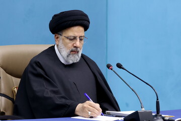 تسلیت رئیس جمهور در پی درگذشت حجت الاسلام ناصر خداداد حسینی