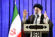 قلم اور بیان کی آزادی؛ اسلامی جمہوریہ ایران کا طرہ امتیاز ہے