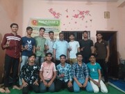 यूपी बोर्ड में "ख़ादिम्ज़ ज़रिया टू एजुकेशन" का सराहनीय परिणाम / सभी छात्र-छात्राएं डिस्टिंक्शन के साथ उत्तीर्ण