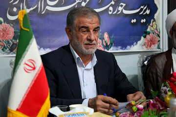 طلاب تنها به دریافت مدرک حوزوی اکتفا نکنند