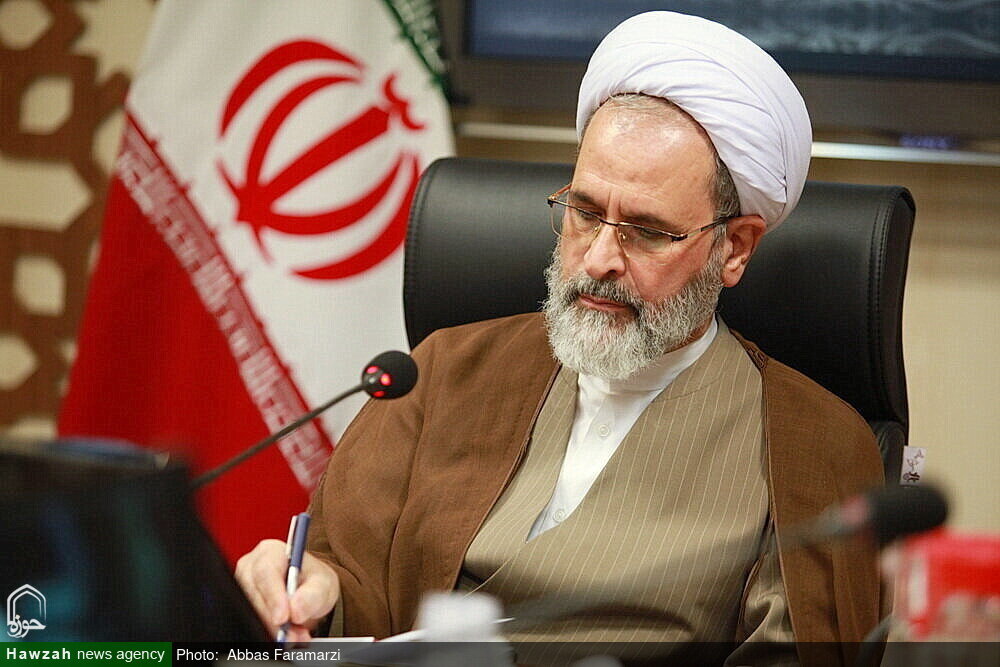 Martyr Ayatollah Soleimani Sincerely Served Islam