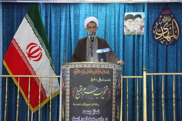 انتصاب‌ها براساس تعهد و تخصص انجام شود نه رابطه و آشنایی