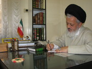 رسالة ممثل الإمام الخامنئي في العراق بمناسبة التفجیر الإرهابي في مدینة کرمان