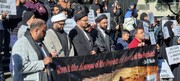 تصاویر/ آسٹریلیا کے سات شہروں میں تعمیر جنت البقیع کے سلسلے میں احتجاجی مظاہرے، جلسے اور مجلسیں
