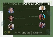وبینار«دین و محیط زیست» با همکاری موسسه لوک‌۱۰ برگزار می‌شود