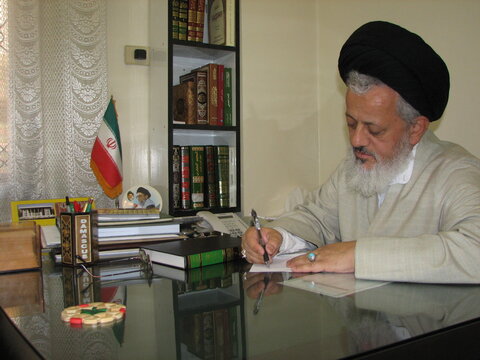 سید مجتبی حسینی