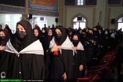 اجتماع بزرگ دختران و مادران قرآنی در ارومیه برگزار می شود
