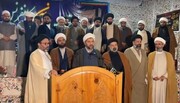 کشمیر میں عظیم الشان عظمت قرآن کانفرنس کا انعقاد