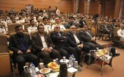 تصاویر/ همایش روز ملی خلیج فارس در بوشهر