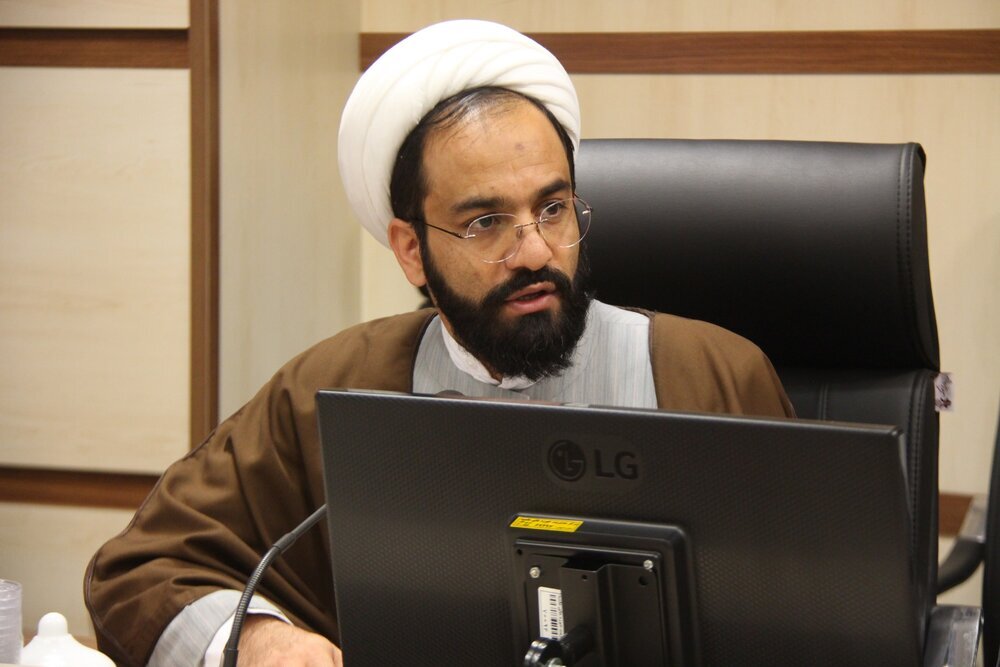 گزارشی جامع از نخستین گردهمایی جهادگران عرصه فناوری اطلاعات حوزه های علمیه