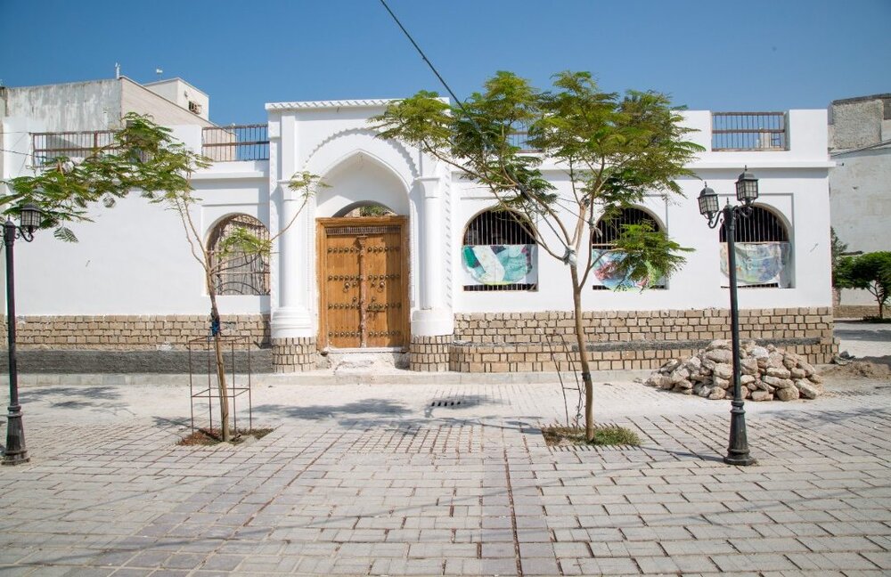 قدیمیترین مسجد بوشهر را بشناسید + عکس