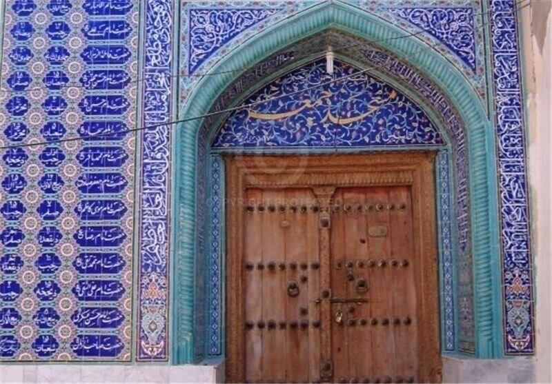 قدیمی‌ترین مسجد بوشهر را بشناسید + عکس