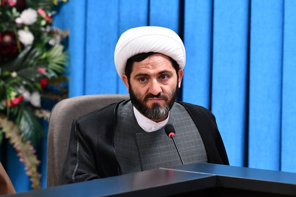 شهید مطهری وظیفه شناس بود