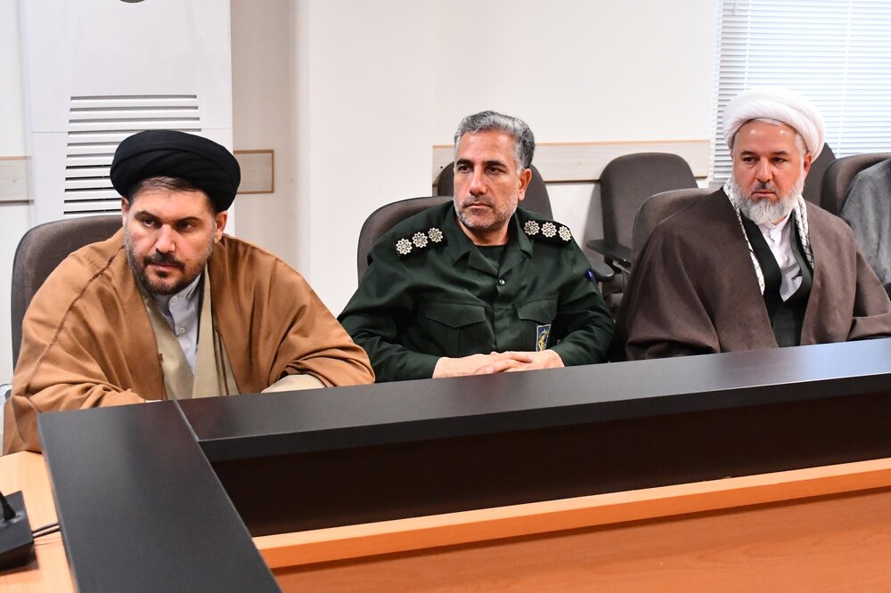 شهید مطهری وظیفه شناس بود