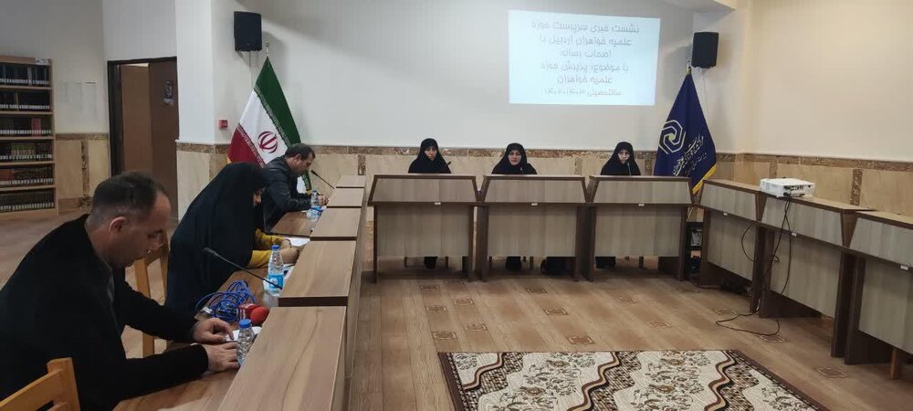 دشمن به دنبال ایجاد بیرغبتی در جوانان نسبت به فراگیری علوم دینی است / ۳۱ اردیبهشت، آخرین مهلت ثبت نام در حوزه علمیه